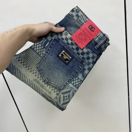 ドルチェ＆ガッバーナ ジーンズ