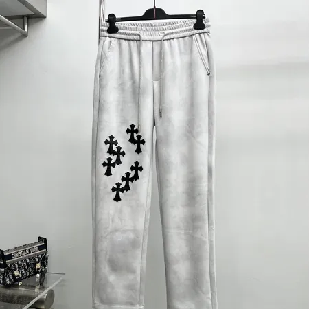 クロムハーツ カジュアルパンツ