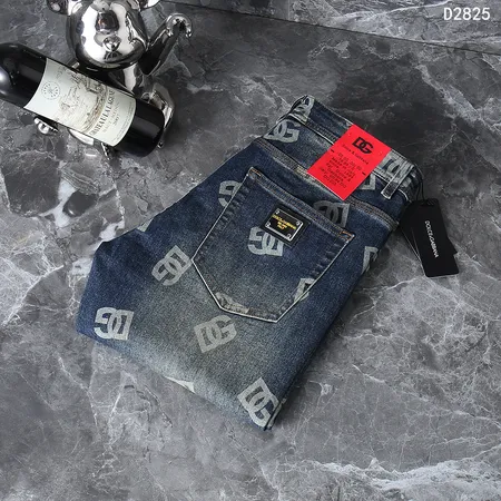 ドルチェ＆ガッバーナ ジーンズ