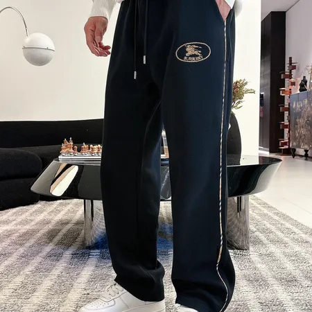 バーバリー ス カジュアルパンツ