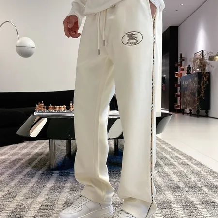 バーバリー ス カジュアルパンツ