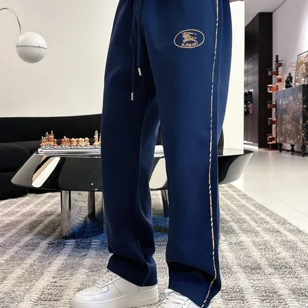 バーバリー ス カジュアルパンツ