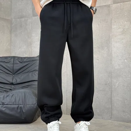 バレンシアガ カジュアルパンツ