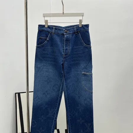 ルイヴィトン ジーンズ