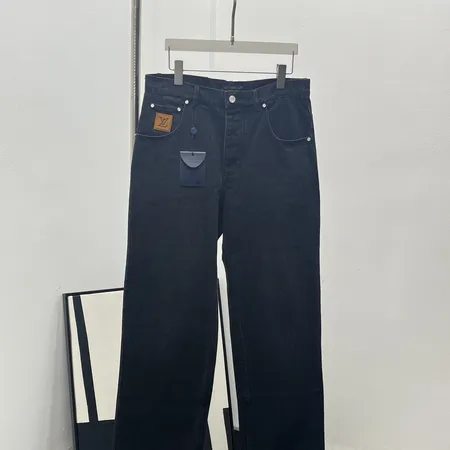 ルイヴィトン ジーンズ