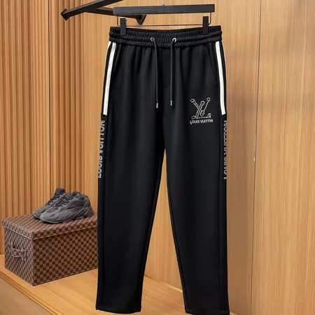 ルイヴィトン カジュアルパンツ