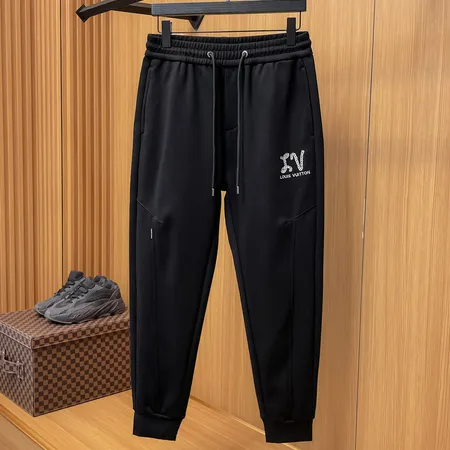 ルイヴィトン カジュアルパンツ