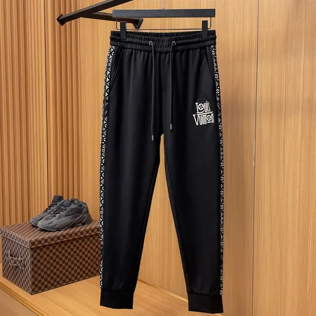 ルイヴィトン カジュアルパンツ