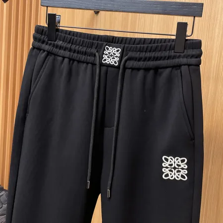 ロエベ カジュアルパンツ