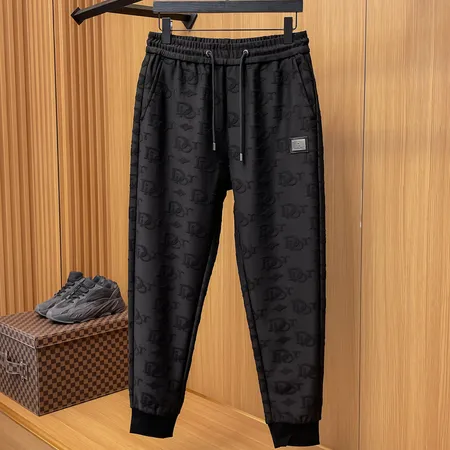 ディオール カジュアルパンツ