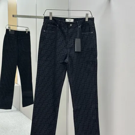 フェンディ ジーンズ