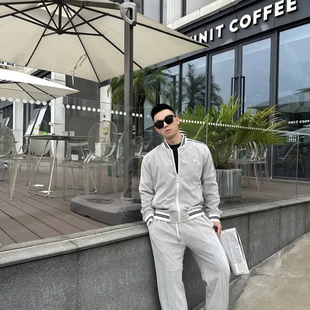 セリーヌ カジュアルパンツ