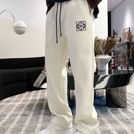 ロエベ カジュアルパンツ