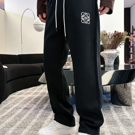 ロエベ カジュアルパンツ