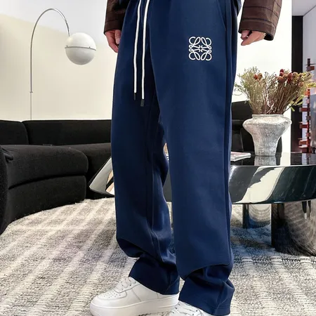 ロエベ カジュアルパンツ