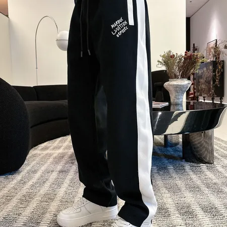 ルイヴィトン カジュアルパンツ