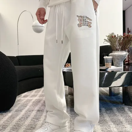 バーバリー ス カジュアルパンツ