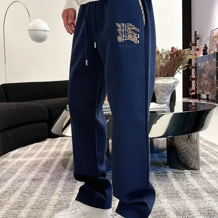 バーバリー ス カジュアルパンツ