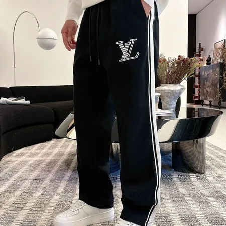 ルイヴィトン カジュアルパンツ