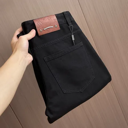 クロムハーツ ジーンズ