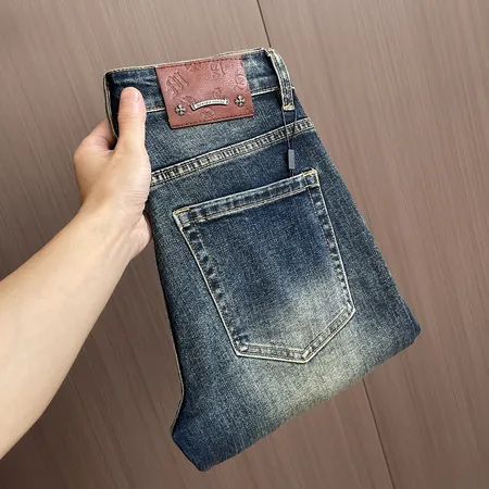 クロムハーツ ジーンズ