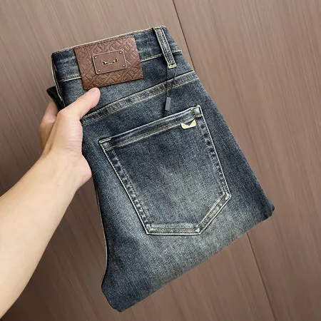 フェンディ ジーンズ