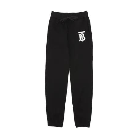 バーバリー ス カジュアルパンツ