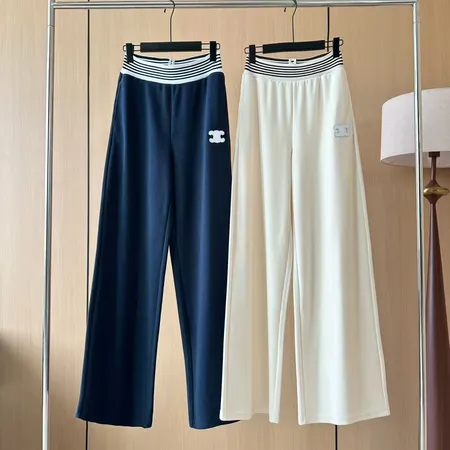 セリーヌ カジュアルパンツ