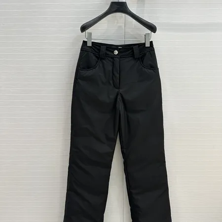 シャネル カジュアルパンツ