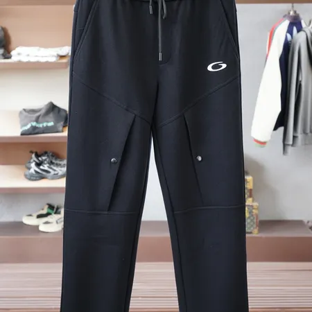 バレンシアガ カジュアルパンツ