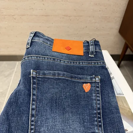 エルメス ジーンズ