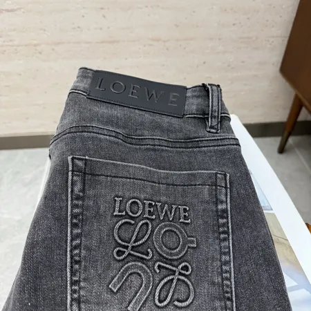 ロエベ ジーンズ