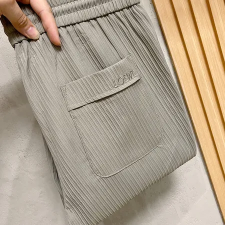 ロエベ カジュアルパンツ