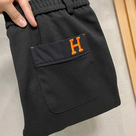 エルメス カジュアルパンツ