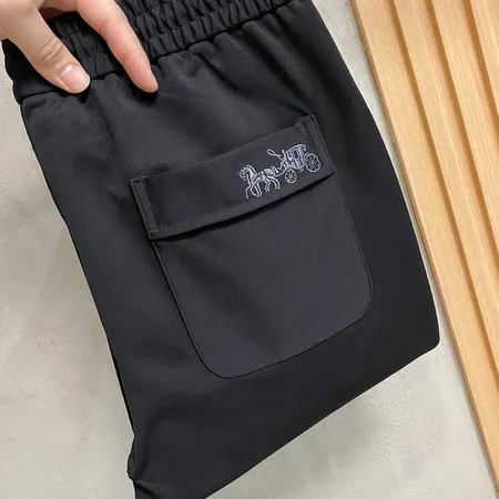 コーチ カジュアルパンツ