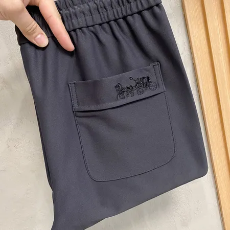 コーチ カジュアルパンツ