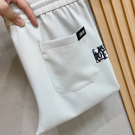 ディオール カジュアルパンツ