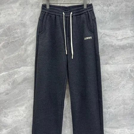 ロエベ カジュアルパンツ