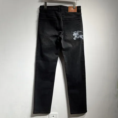 バーバリー ス ジーンズ