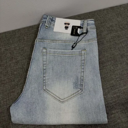 プラダ ジーンズ