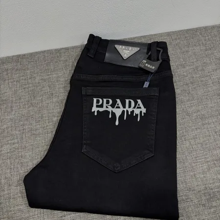 プラダ ジーンズ
