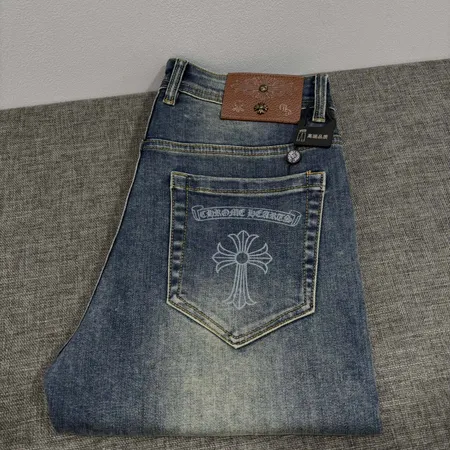 クロムハーツ ジーンズ