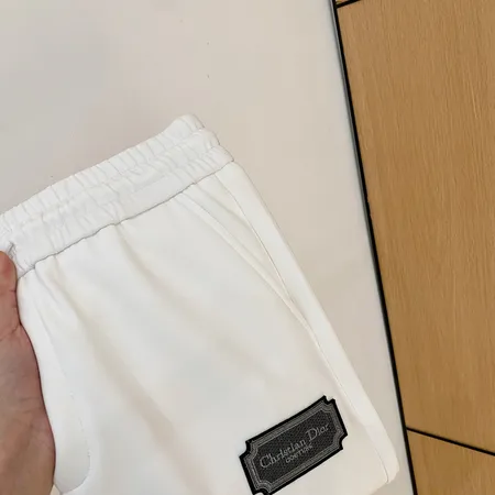 ディオール カジュアルパンツ