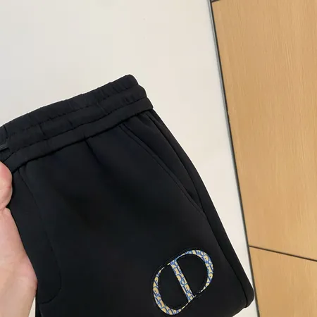 ディオール カジュアルパンツ