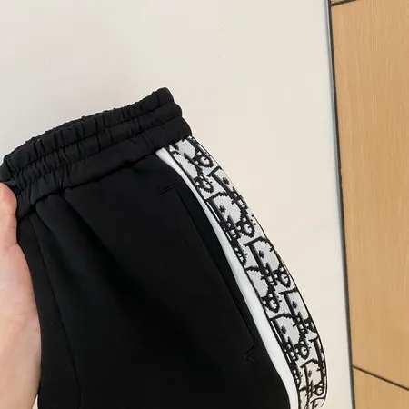 ディオール カジュアルパンツ