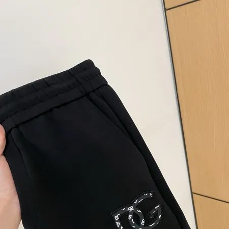 ドルチェ＆ガッバーナ カジュアルパンツ