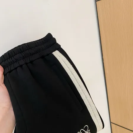 ロエベ カジュアルパンツ