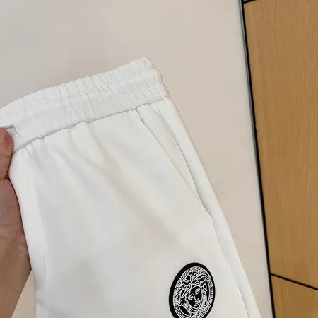 ヴェルサーチ カジュアルパンツ