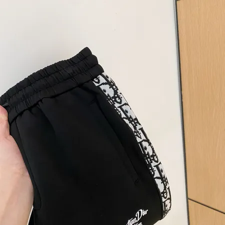 ディオール カジュアルパンツ