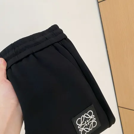 ロエベ カジュアルパンツ
